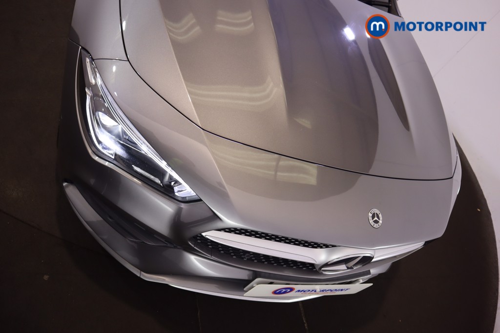 Mercedes-Benz CLA Amg Line Automatic Petrol Plug-In Hybrid Coupe - Stock Number (1602584) - 36th supplementary image