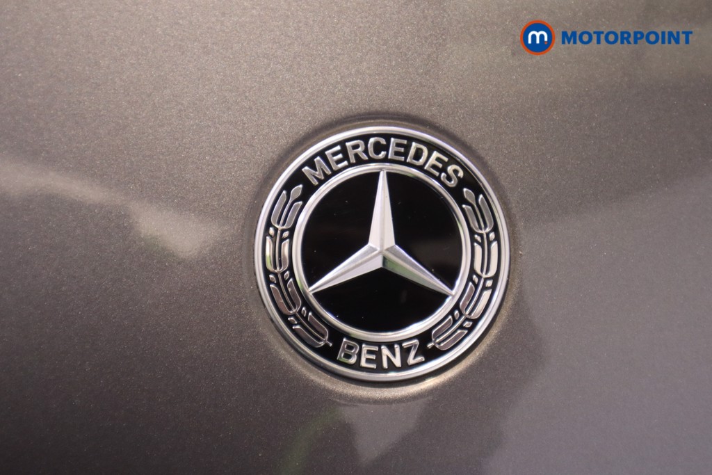 Mercedes-Benz CLA Amg Line Automatic Petrol Plug-In Hybrid Coupe - Stock Number (1602584) - 37th supplementary image