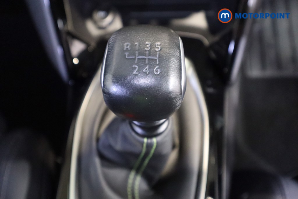 Peugeot 208 GT Manual Petrol Hatchback - Stock Number (1602588) - 5th supplementary image