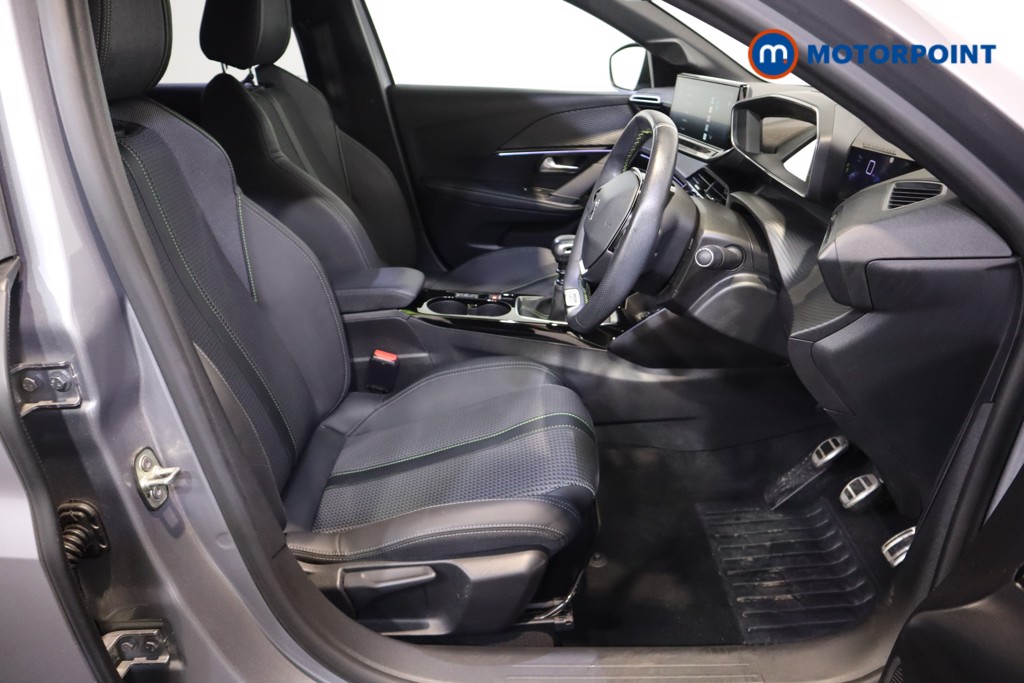 Peugeot 208 GT Manual Petrol Hatchback - Stock Number (1602588) - 6th supplementary image