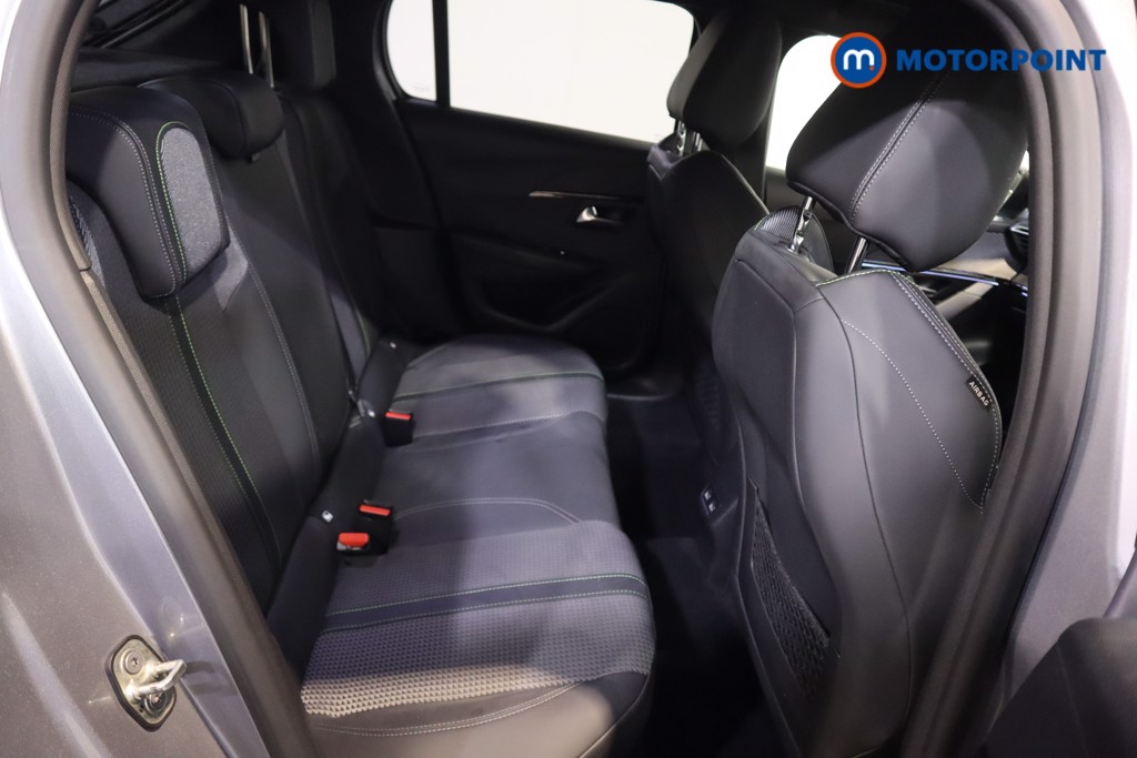 Peugeot 208 GT Manual Petrol Hatchback - Stock Number (1602588) - 7th supplementary image