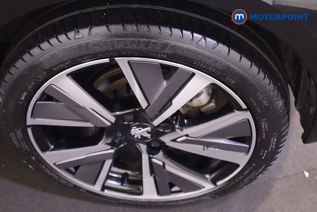 Peugeot 208 GT Manual Petrol Hatchback - Stock Number (1602588) - 9th supplementary image