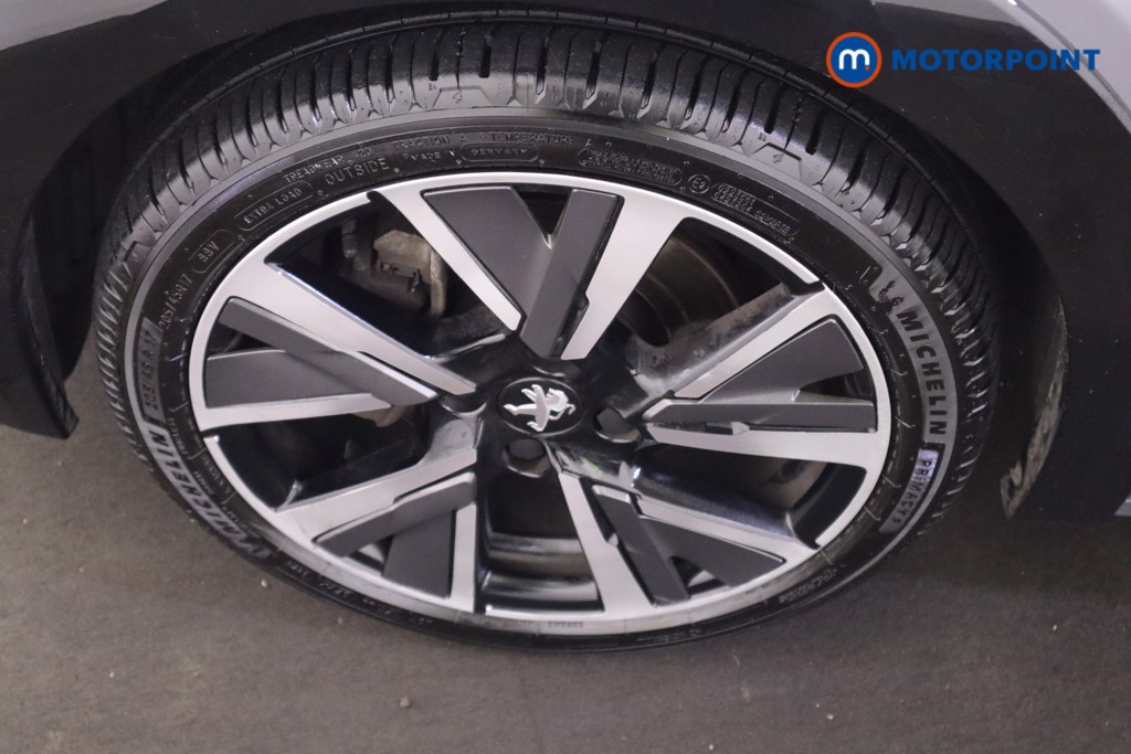 Peugeot 208 GT Manual Petrol Hatchback - Stock Number (1602588) - 10th supplementary image