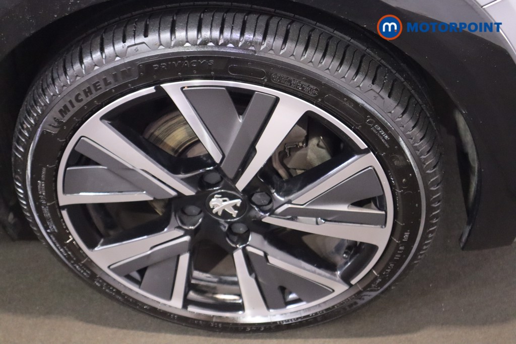 Peugeot 208 GT Manual Petrol Hatchback - Stock Number (1602588) - 11th supplementary image