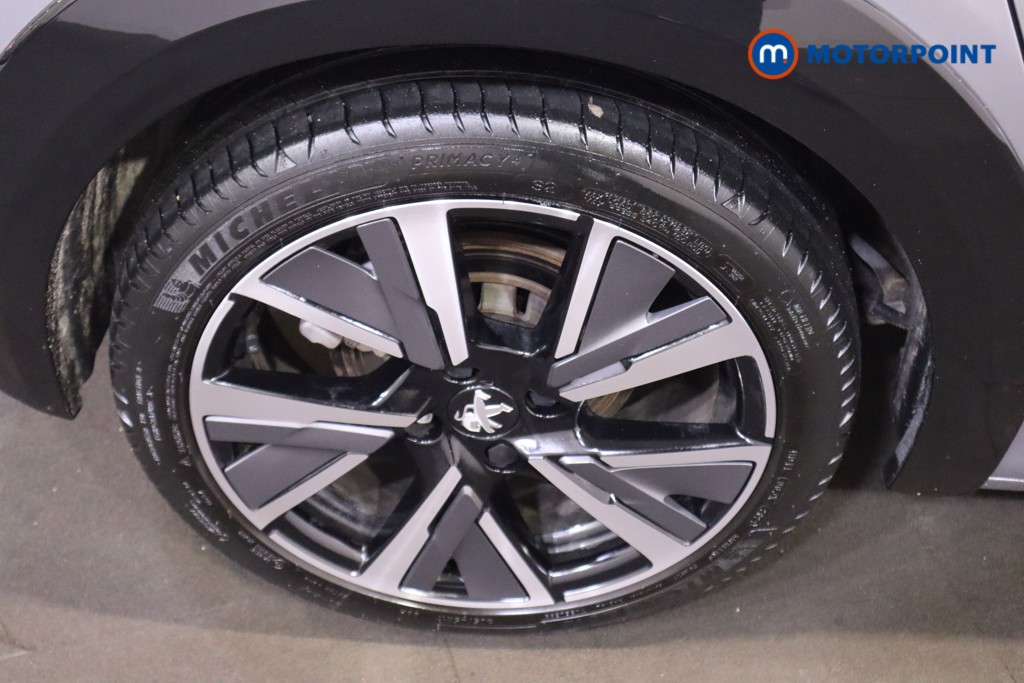 Peugeot 208 GT Manual Petrol Hatchback - Stock Number (1602588) - 12th supplementary image