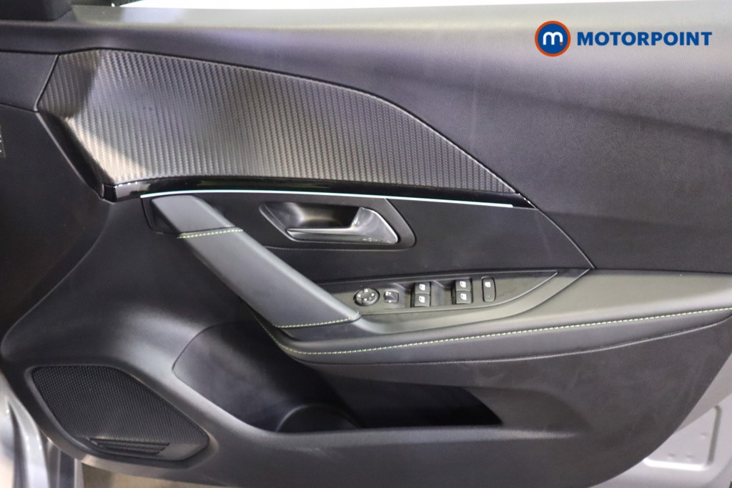 Peugeot 208 GT Manual Petrol Hatchback - Stock Number (1602588) - 13th supplementary image