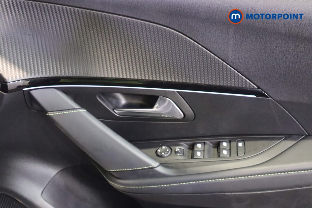 Peugeot 208 GT Manual Petrol Hatchback - Stock Number (1602588) - 14th supplementary image