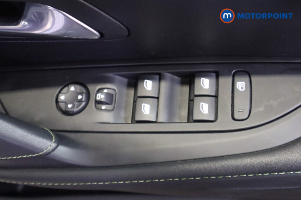 Peugeot 208 GT Manual Petrol Hatchback - Stock Number (1602588) - 15th supplementary image