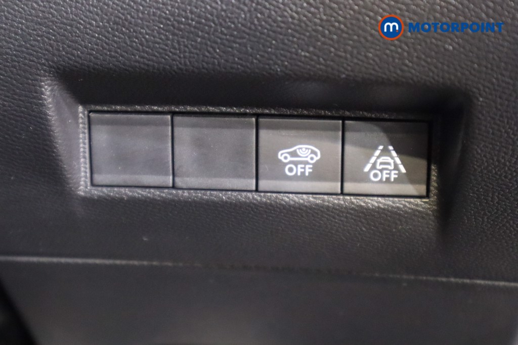 Peugeot 208 GT Manual Petrol Hatchback - Stock Number (1602588) - 16th supplementary image