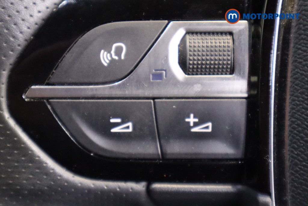 Peugeot 208 GT Manual Petrol Hatchback - Stock Number (1602588) - 17th supplementary image