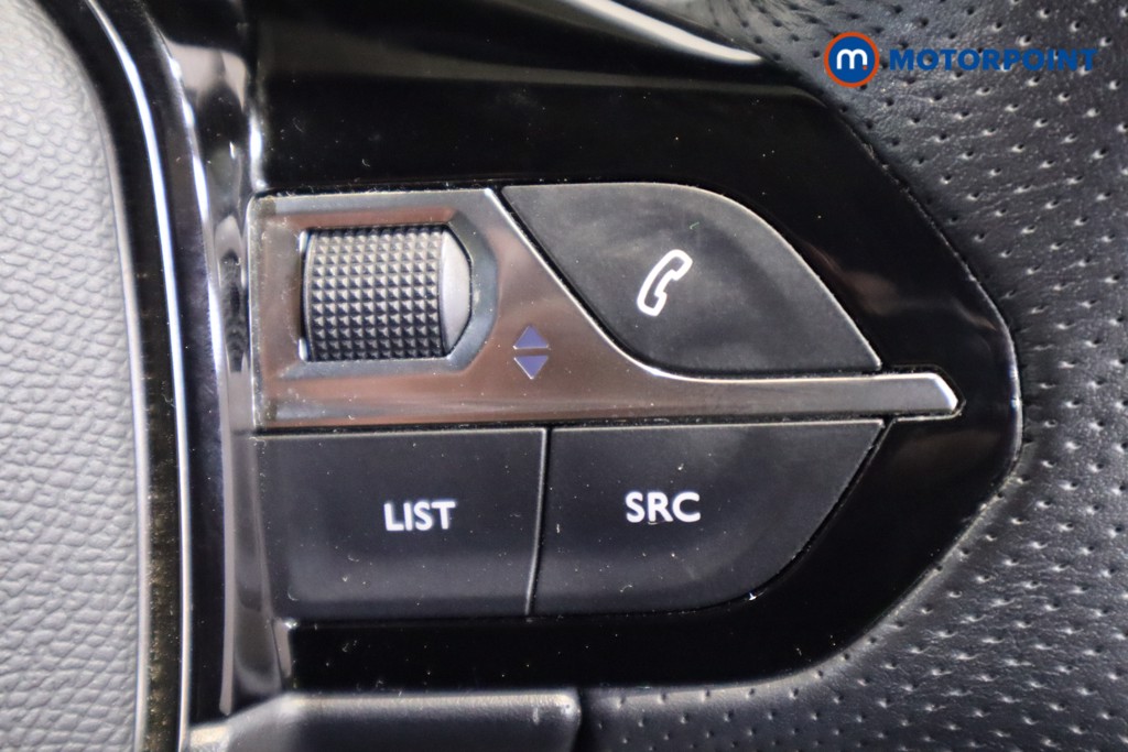 Peugeot 208 GT Manual Petrol Hatchback - Stock Number (1602588) - 18th supplementary image