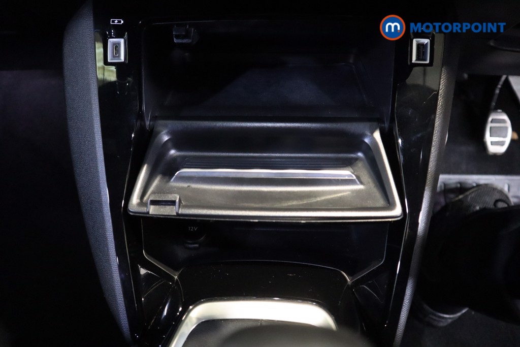 Peugeot 208 GT Manual Petrol Hatchback - Stock Number (1602588) - 22nd supplementary image