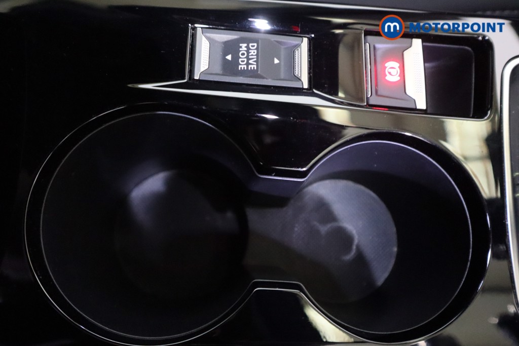 Peugeot 208 GT Manual Petrol Hatchback - Stock Number (1602588) - 23rd supplementary image