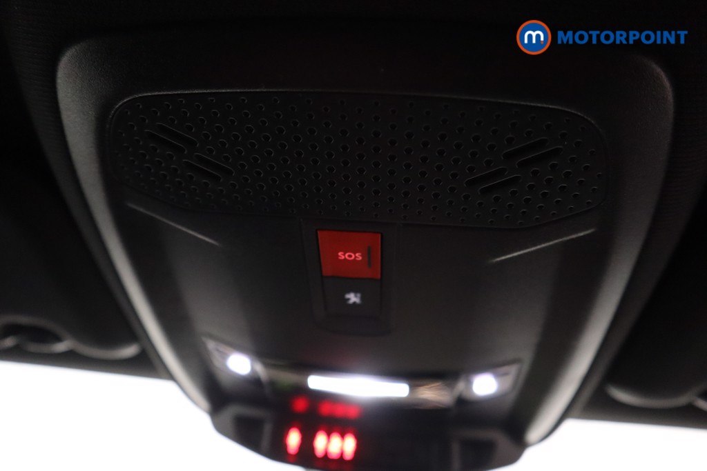 Peugeot 208 GT Manual Petrol Hatchback - Stock Number (1602588) - 24th supplementary image