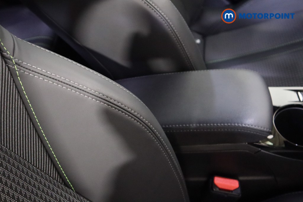 Peugeot 208 GT Manual Petrol Hatchback - Stock Number (1602588) - 25th supplementary image