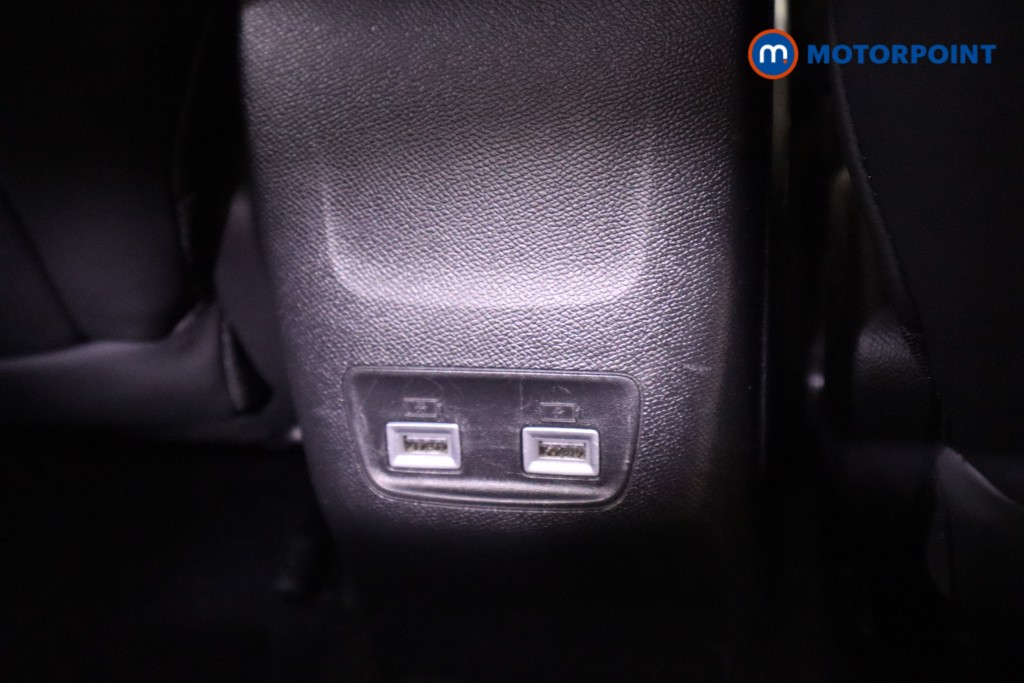 Peugeot 208 GT Manual Petrol Hatchback - Stock Number (1602588) - 27th supplementary image