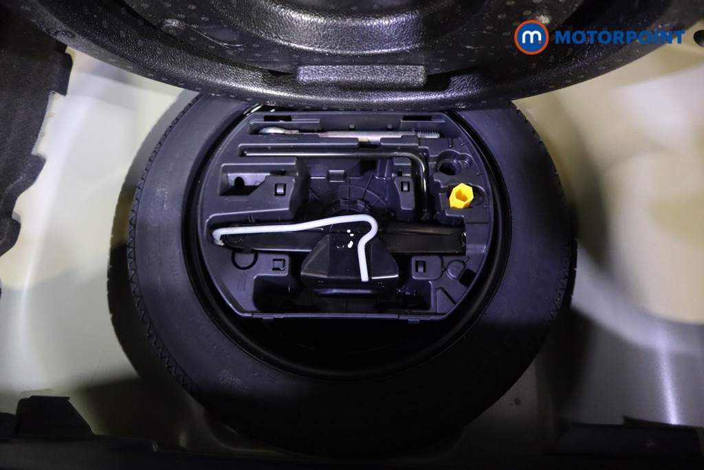 Peugeot 208 GT Manual Petrol Hatchback - Stock Number (1602588) - 28th supplementary image