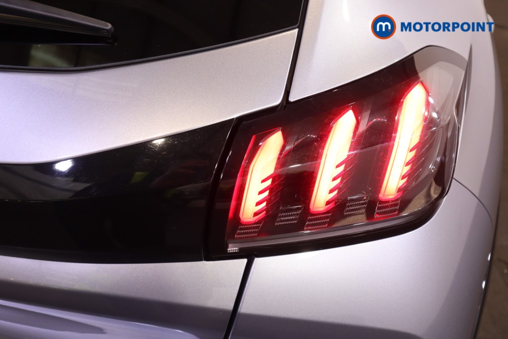 Peugeot 208 GT Manual Petrol Hatchback - Stock Number (1602588) - 30th supplementary image