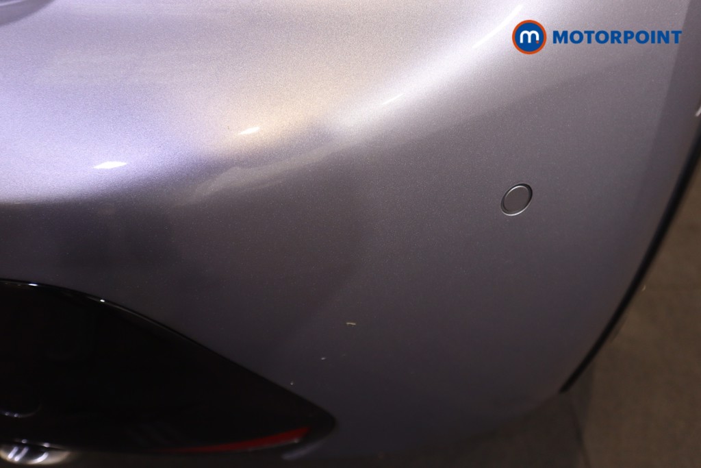 Peugeot 208 GT Manual Petrol Hatchback - Stock Number (1602588) - 31st supplementary image