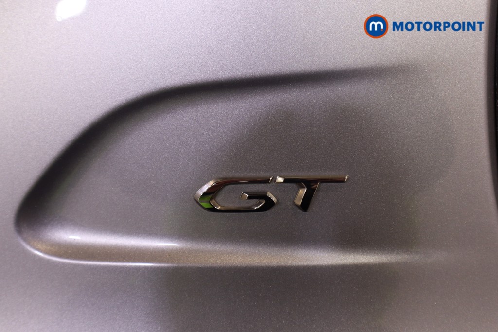 Peugeot 208 GT Manual Petrol Hatchback - Stock Number (1602588) - 32nd supplementary image