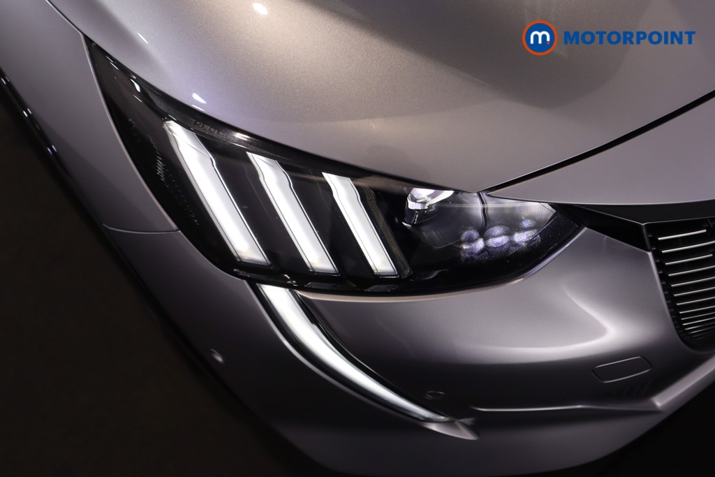 Peugeot 208 GT Manual Petrol Hatchback - Stock Number (1602588) - 33rd supplementary image