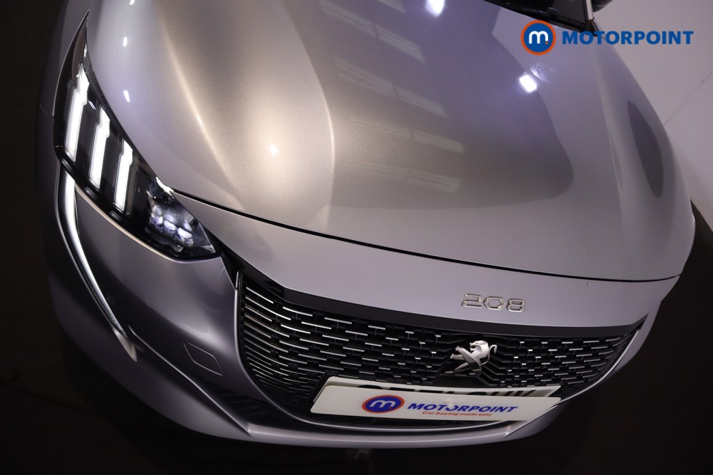 Peugeot 208 GT Manual Petrol Hatchback - Stock Number (1602588) - 34th supplementary image
