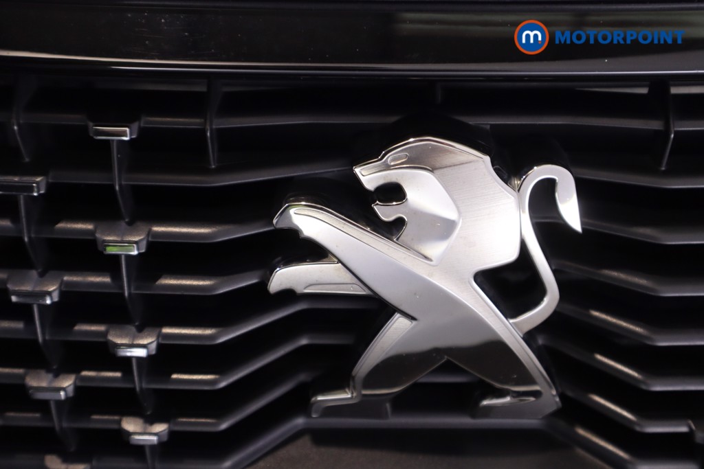 Peugeot 208 GT Manual Petrol Hatchback - Stock Number (1602588) - 35th supplementary image