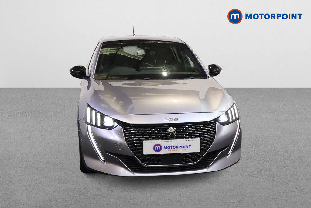 Peugeot 208 GT Manual Petrol Hatchback - Stock Number (1602588) - Front bumper