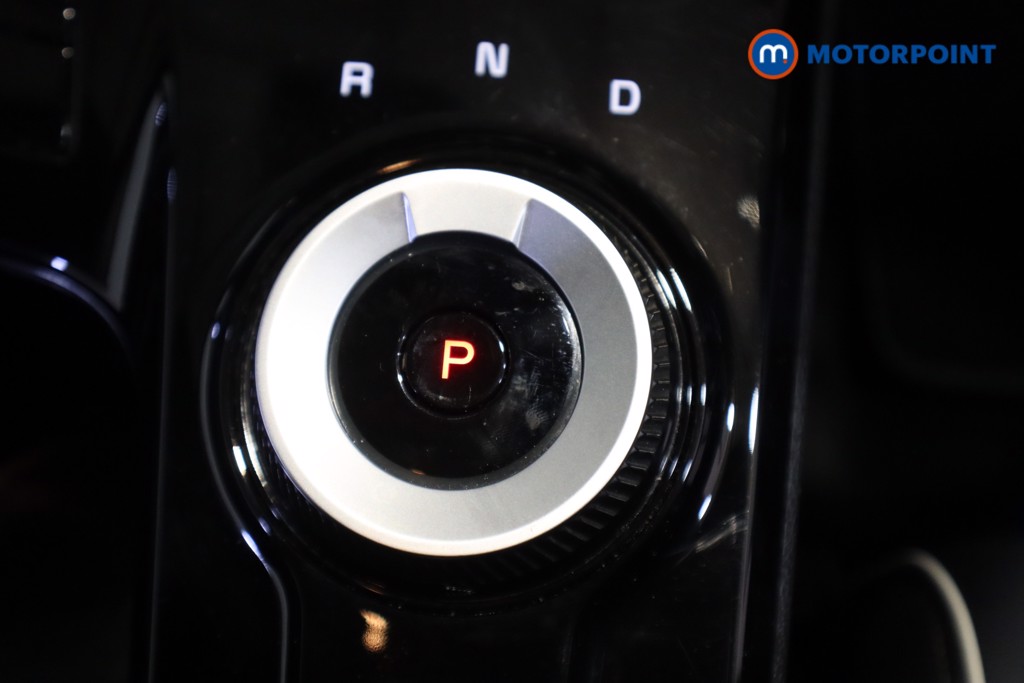 KIA Sportage Gt-Line Automatic Petrol-Electric Hybrid SUV - Stock Number (1602595) - 5th supplementary image