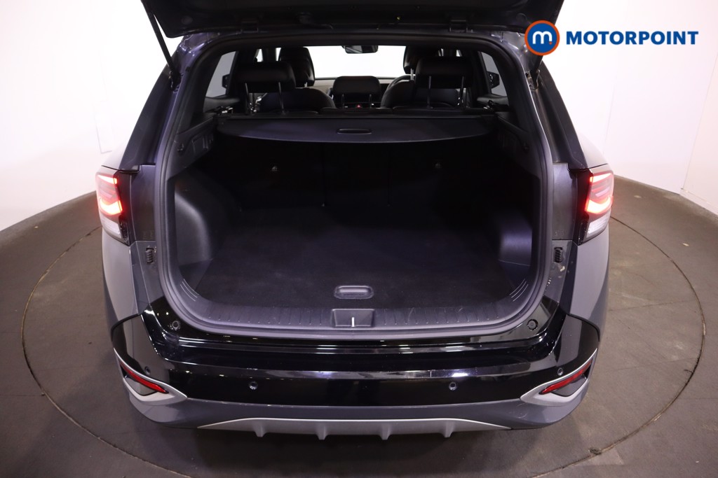 KIA Sportage Gt-Line Automatic Petrol-Electric Hybrid SUV - Stock Number (1602595) - 8th supplementary image