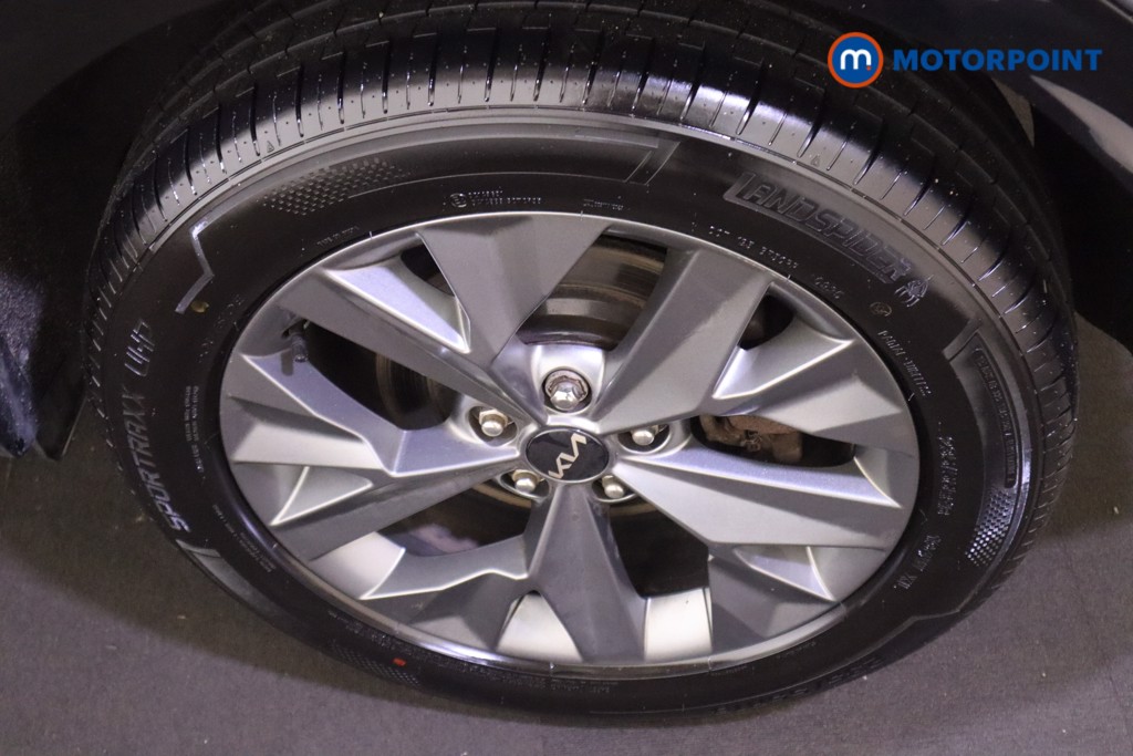 KIA Sportage Gt-Line Automatic Petrol-Electric Hybrid SUV - Stock Number (1602595) - 9th supplementary image