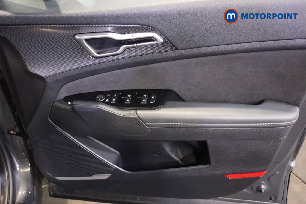 KIA Sportage Gt-Line Automatic Petrol-Electric Hybrid SUV - Stock Number (1602595) - 13th supplementary image