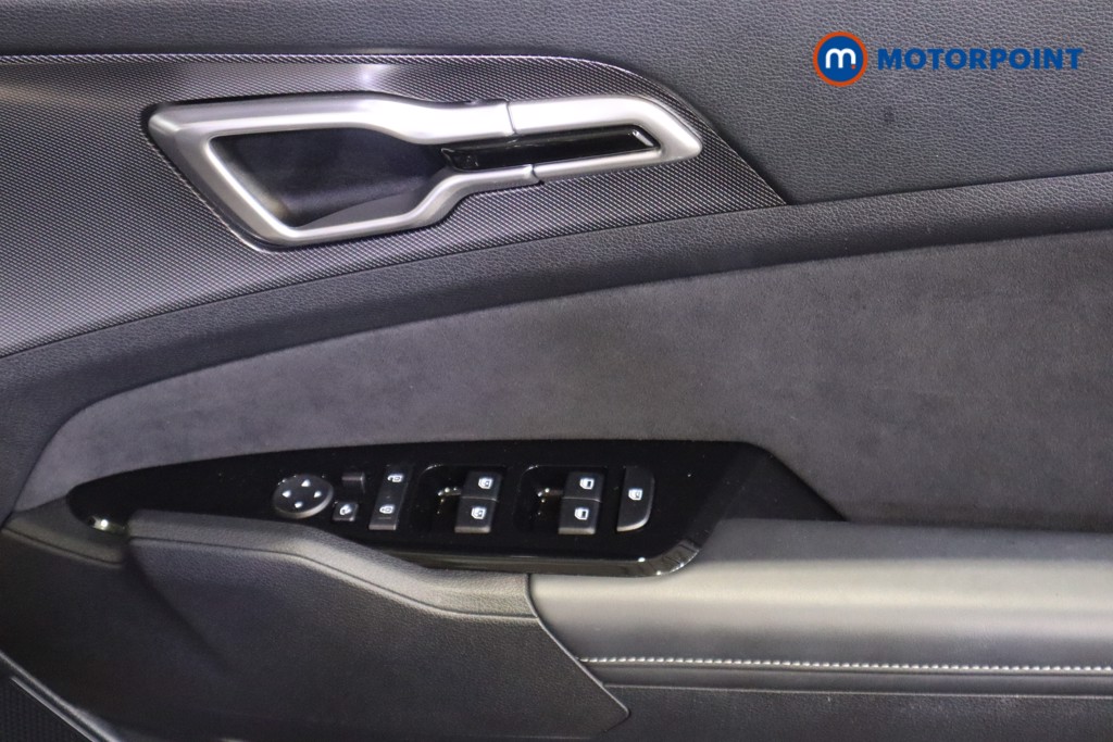 KIA Sportage Gt-Line Automatic Petrol-Electric Hybrid SUV - Stock Number (1602595) - 14th supplementary image