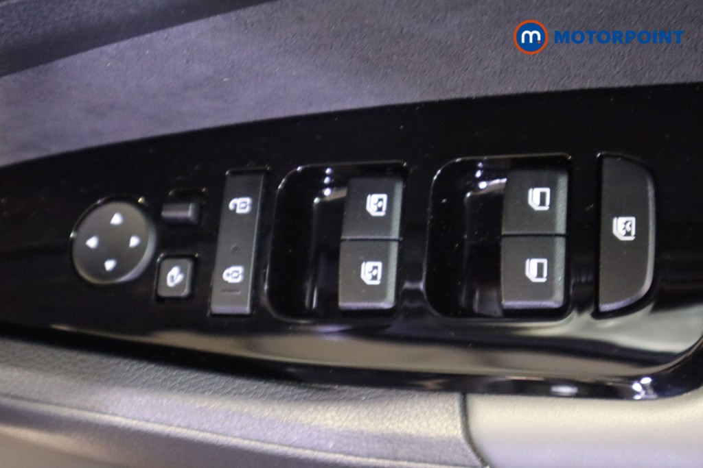 KIA Sportage Gt-Line Automatic Petrol-Electric Hybrid SUV - Stock Number (1602595) - 15th supplementary image