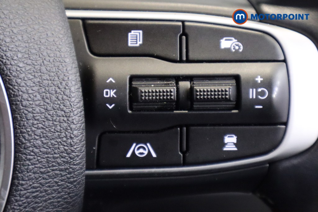 KIA Sportage Gt-Line Automatic Petrol-Electric Hybrid SUV - Stock Number (1602595) - 17th supplementary image