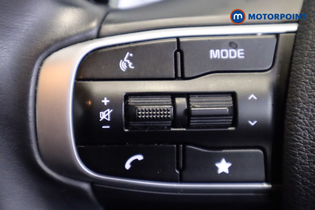 KIA Sportage Gt-Line Automatic Petrol-Electric Hybrid SUV - Stock Number (1602595) - 18th supplementary image