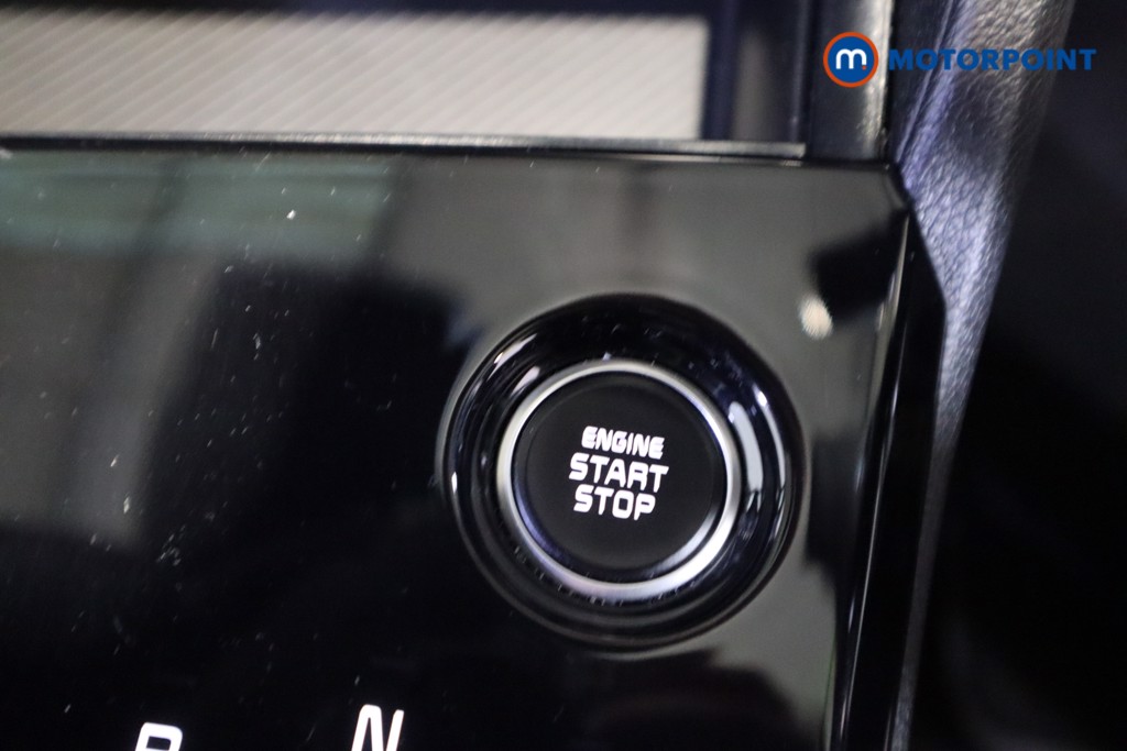 KIA Sportage Gt-Line Automatic Petrol-Electric Hybrid SUV - Stock Number (1602595) - 22nd supplementary image