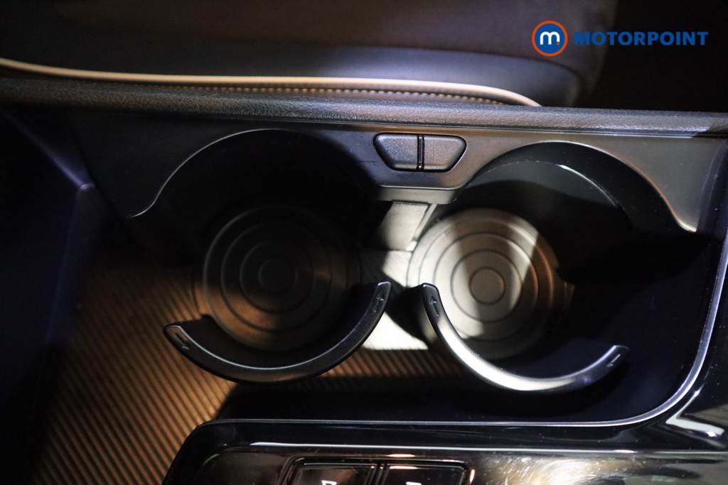 KIA Sportage Gt-Line Automatic Petrol-Electric Hybrid SUV - Stock Number (1602595) - 24th supplementary image