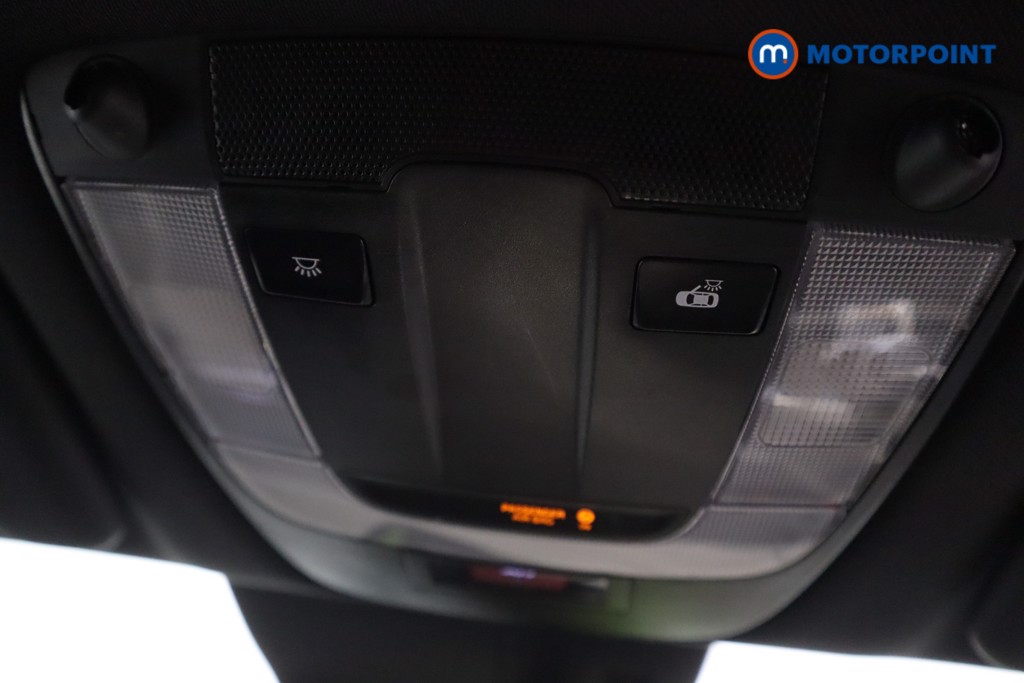 KIA Sportage Gt-Line Automatic Petrol-Electric Hybrid SUV - Stock Number (1602595) - 25th supplementary image