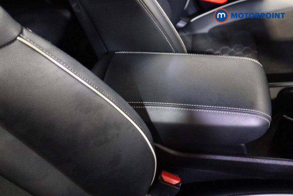 KIA Sportage Gt-Line Automatic Petrol-Electric Hybrid SUV - Stock Number (1602595) - 26th supplementary image