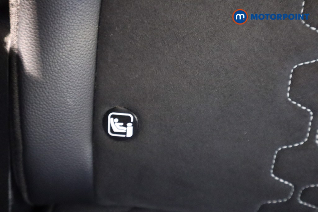 KIA Sportage Gt-Line Automatic Petrol-Electric Hybrid SUV - Stock Number (1602595) - 27th supplementary image