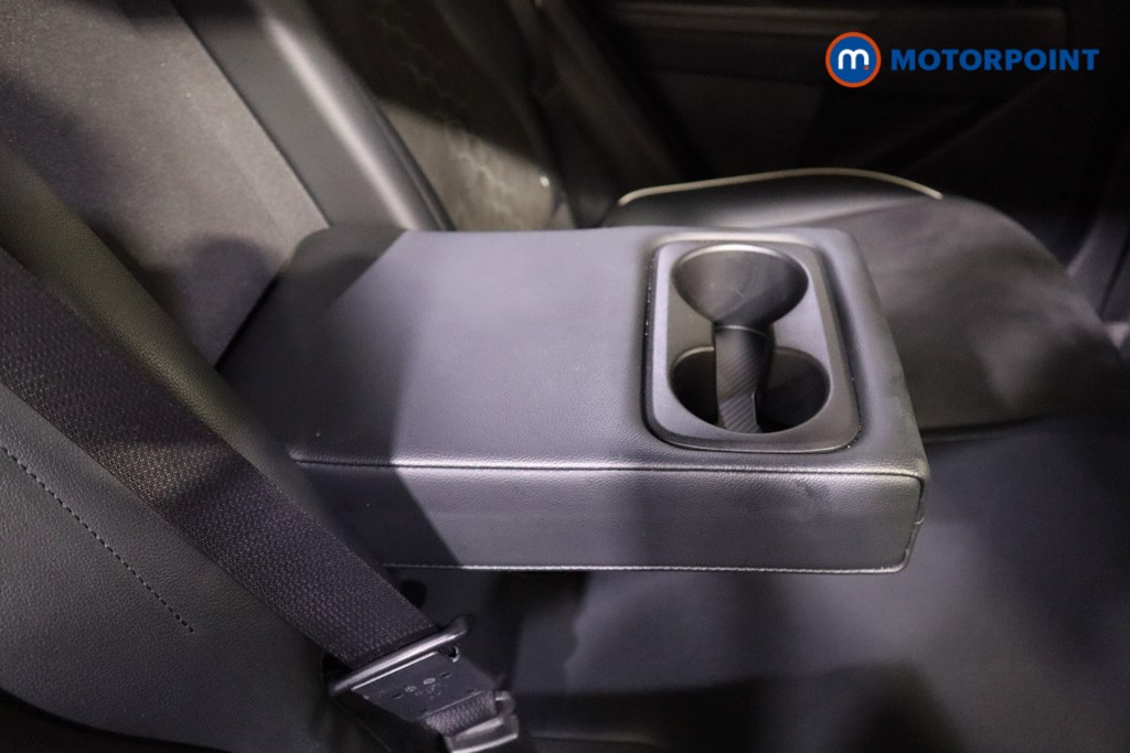 KIA Sportage Gt-Line Automatic Petrol-Electric Hybrid SUV - Stock Number (1602595) - 28th supplementary image