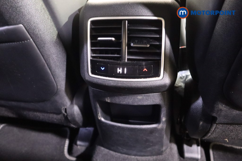 KIA Sportage Gt-Line Automatic Petrol-Electric Hybrid SUV - Stock Number (1602595) - 29th supplementary image