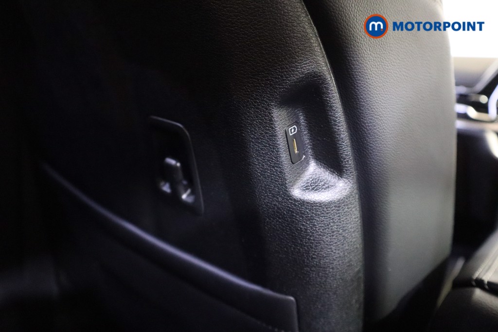 KIA Sportage Gt-Line Automatic Petrol-Electric Hybrid SUV - Stock Number (1602595) - 30th supplementary image