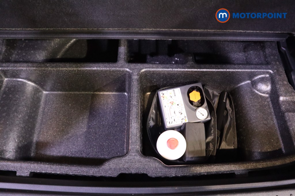 KIA Sportage Gt-Line Automatic Petrol-Electric Hybrid SUV - Stock Number (1602595) - 31st supplementary image