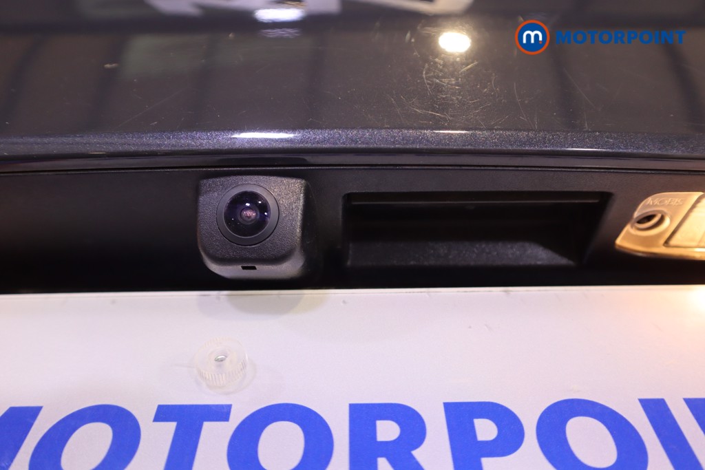 KIA Sportage Gt-Line Automatic Petrol-Electric Hybrid SUV - Stock Number (1602595) - 32nd supplementary image