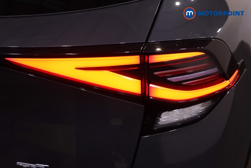 KIA Sportage Gt-Line Automatic Petrol-Electric Hybrid SUV - Stock Number (1602595) - 34th supplementary image