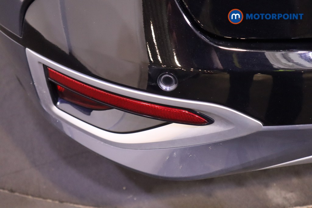 KIA Sportage Gt-Line Automatic Petrol-Electric Hybrid SUV - Stock Number (1602595) - 35th supplementary image