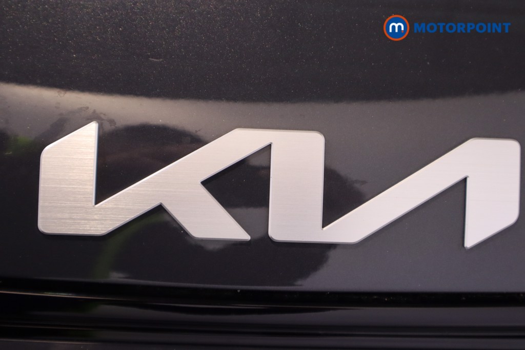 KIA Sportage Gt-Line Automatic Petrol-Electric Hybrid SUV - Stock Number (1602595) - 38th supplementary image