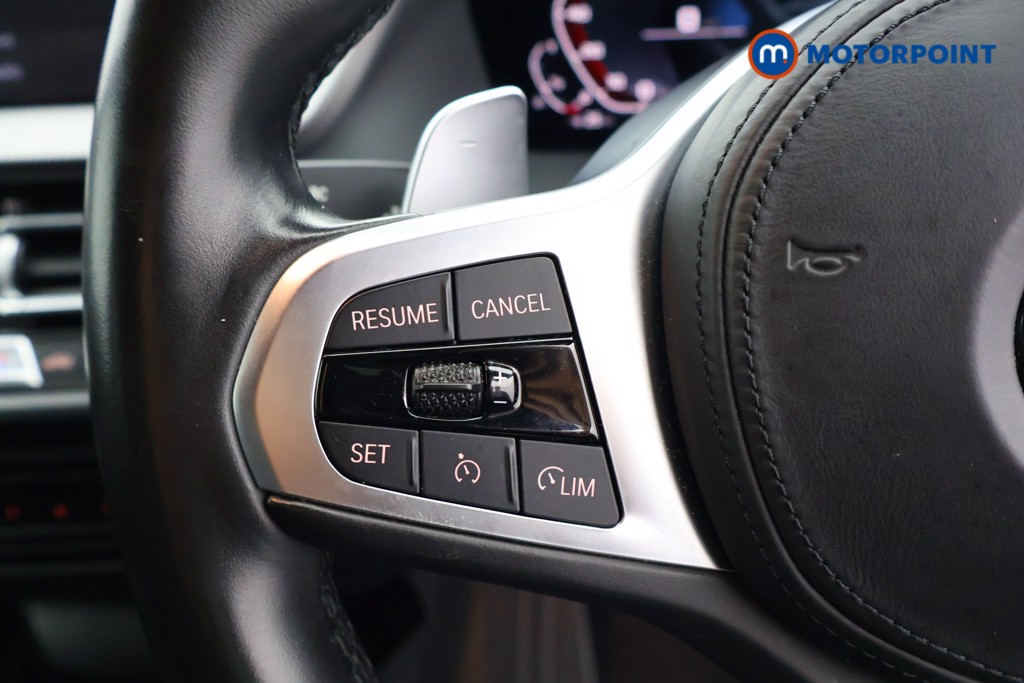 BMW 2 Series M235i Automatic Petrol Saloon - Stock Number (1602613) - 2nd supplementary image